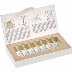 De-Stress Ampullen Set Packung mit 7 x 2 ml