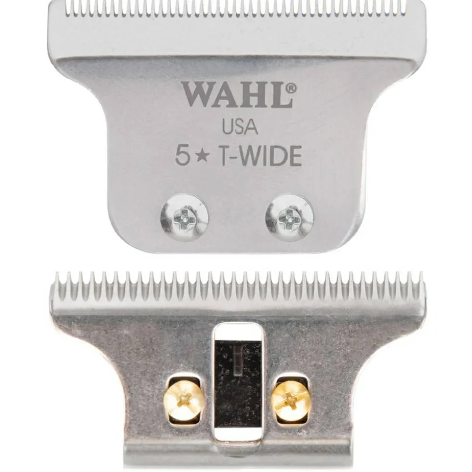 Detailer T-Wide Blade