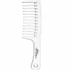 Detangler Comb Clear