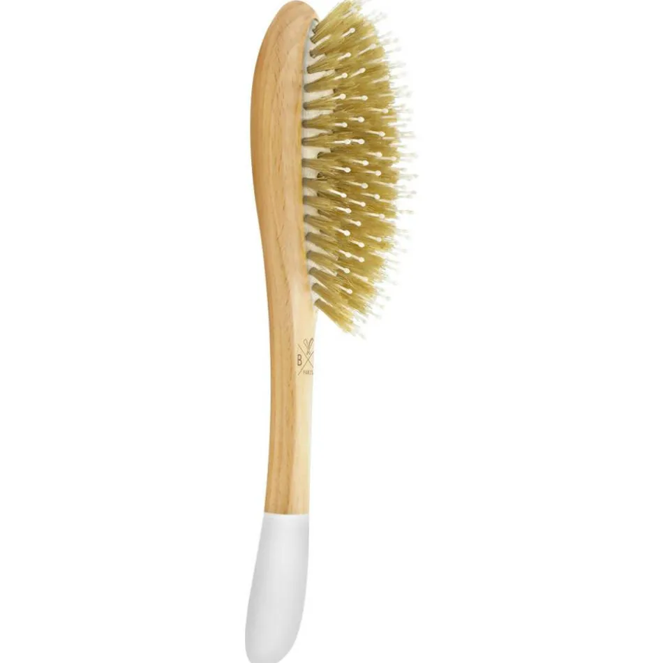 Detangling And Shine Hairbrush