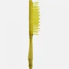 Detangling Hair Brush Amber