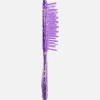 Detangling Hair Brush Amethyst