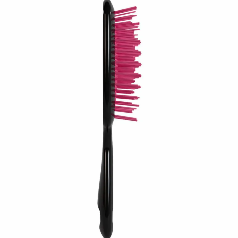Detangling Hair Brush Blossom Pink