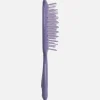 Detangling Hair Brush Lilac