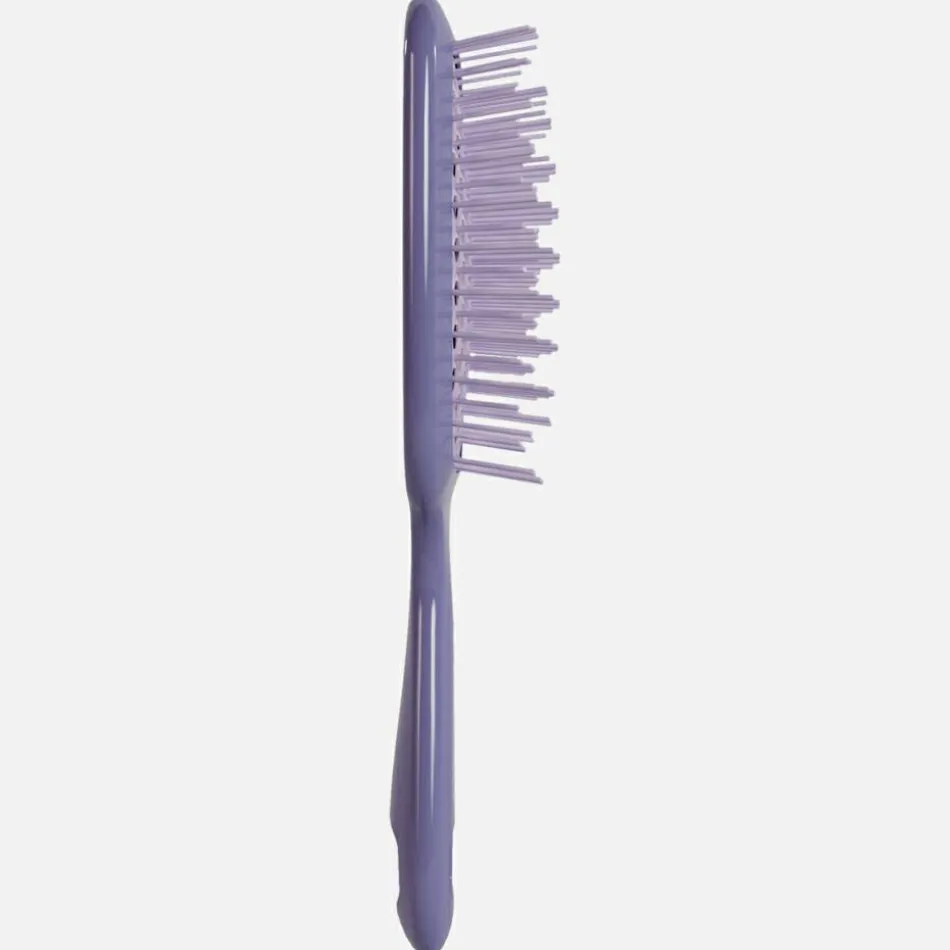 Detangling Hair Brush Lilac