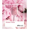 Detangling Hair Brush Mini Peony