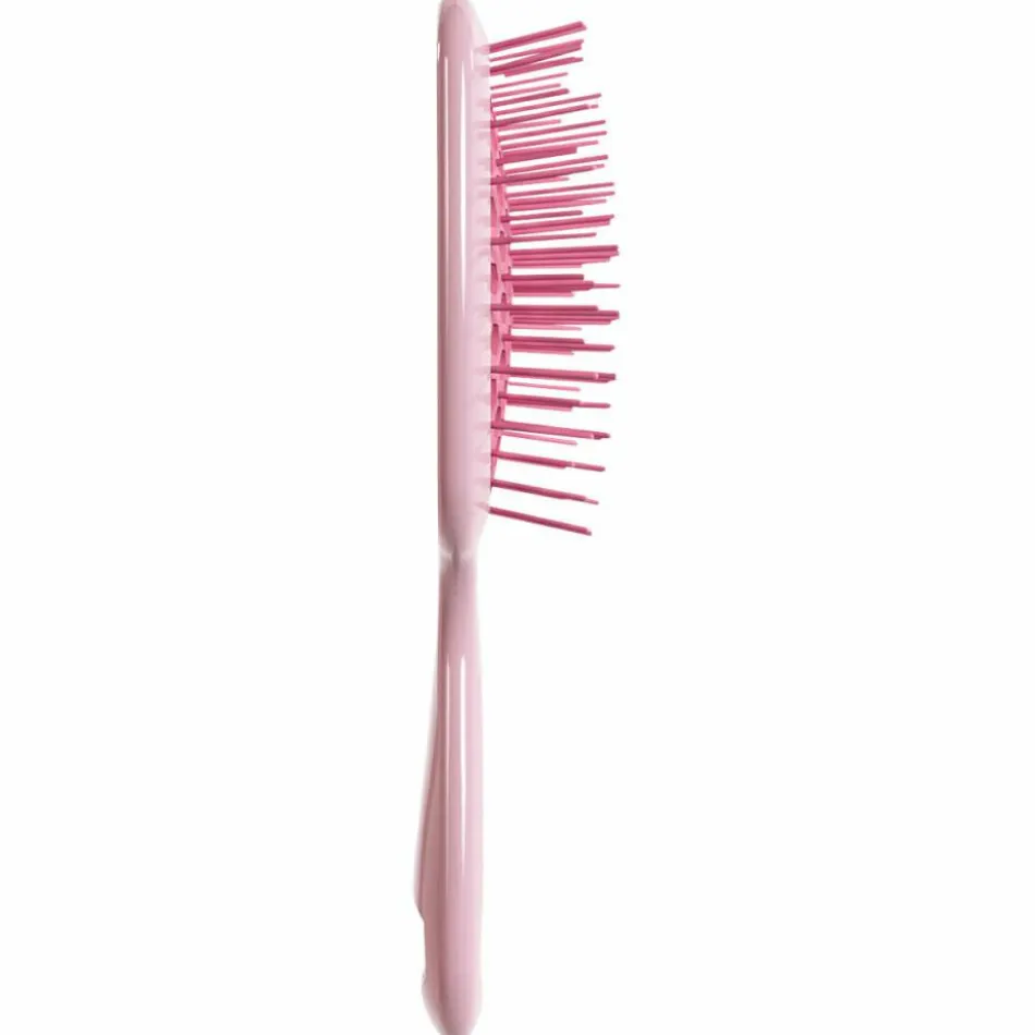 Detangling Hair Brush Mini Peony