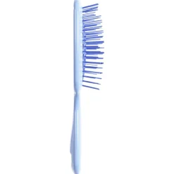 Detangling Hair Brush Mini Periwinkle