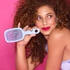 Detangling Hair Brush Periwinkle