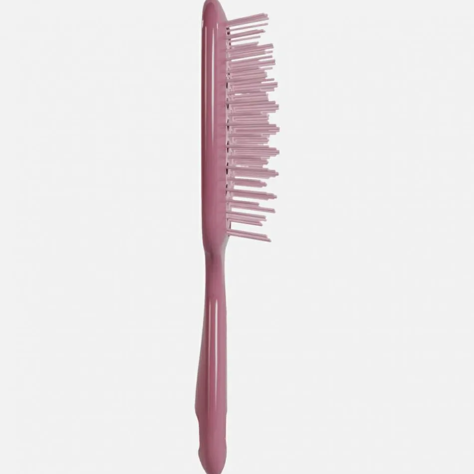 Detangling Hair Brush Rose