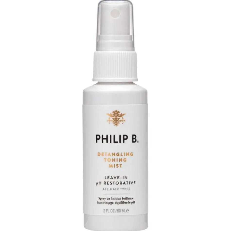 Detangling Toning Mist 60 ml