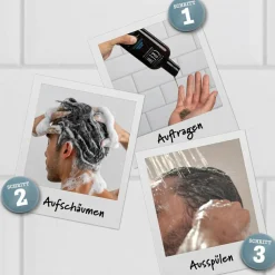 Detox Shampoo 250 ml