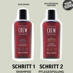 Detox Shampoo 250 ml