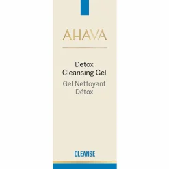Detox Cleansing Gel 100 ml