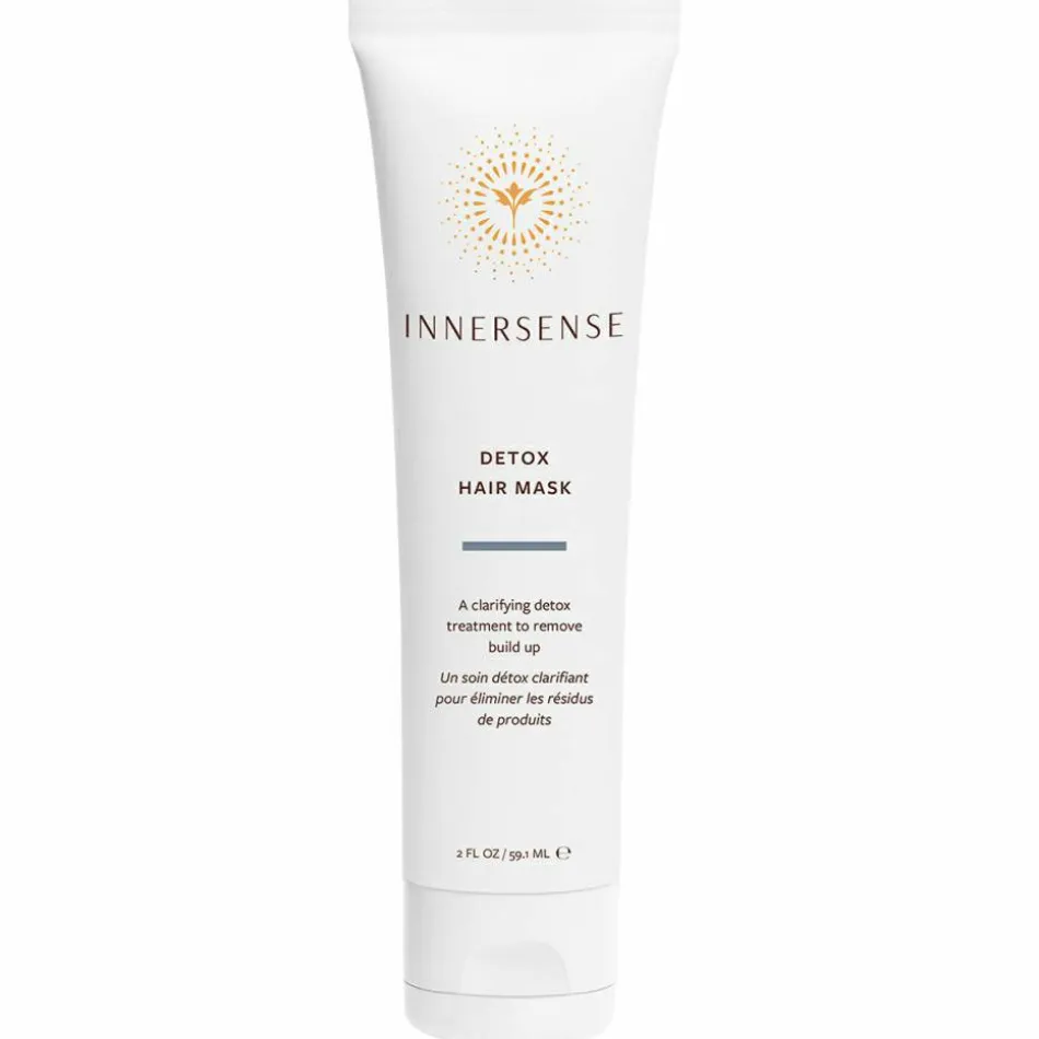 Detox Hair Mask 59,1 ml