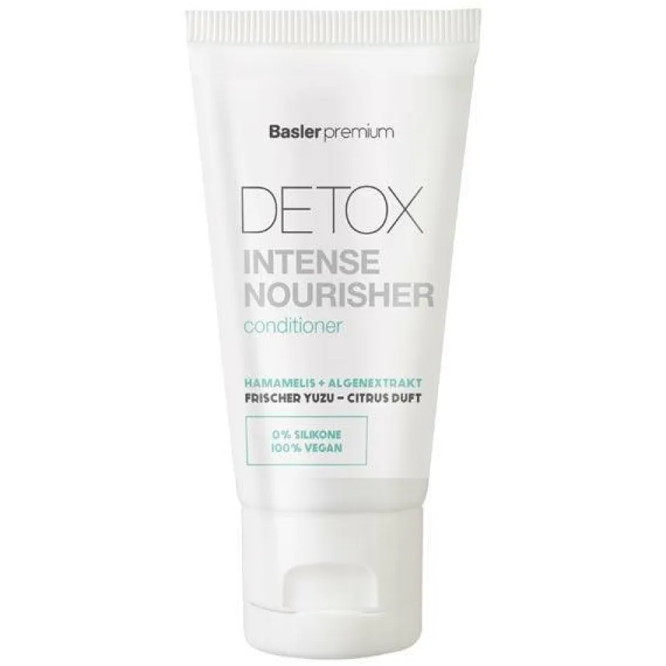 Detox Intense Nourisher