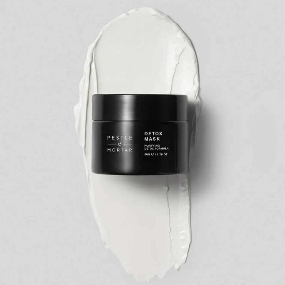 Detox Mask 50 g