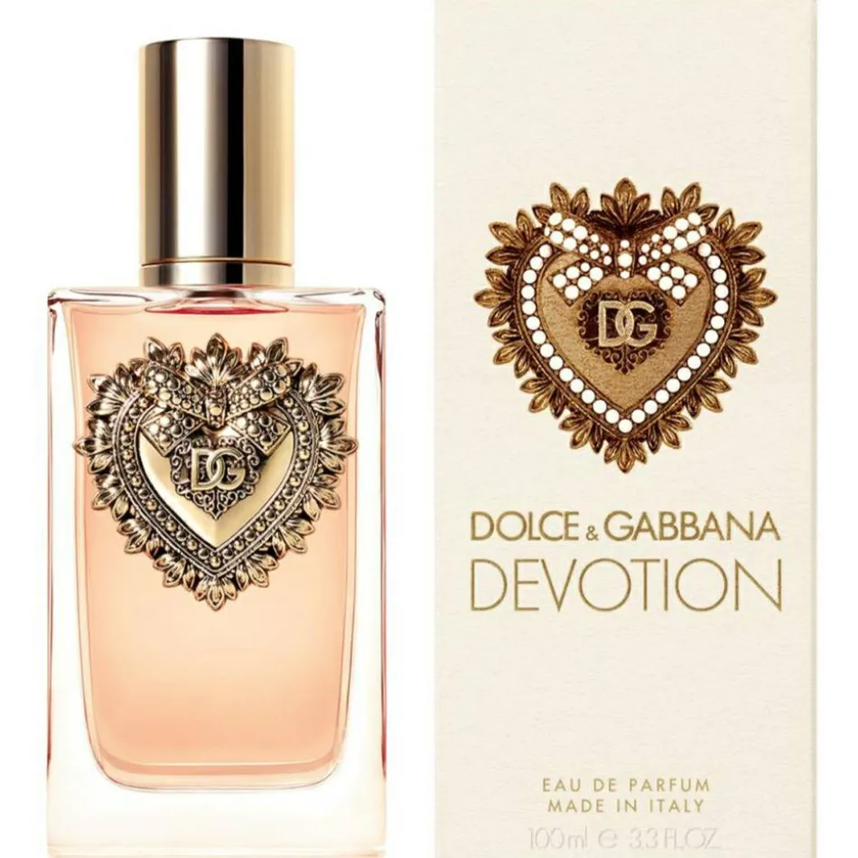 Devotion Eau de Parfum