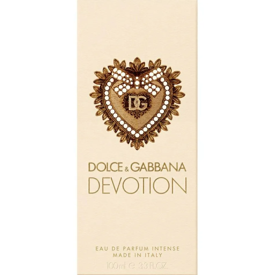 Devotion Eau de Parfum Intense