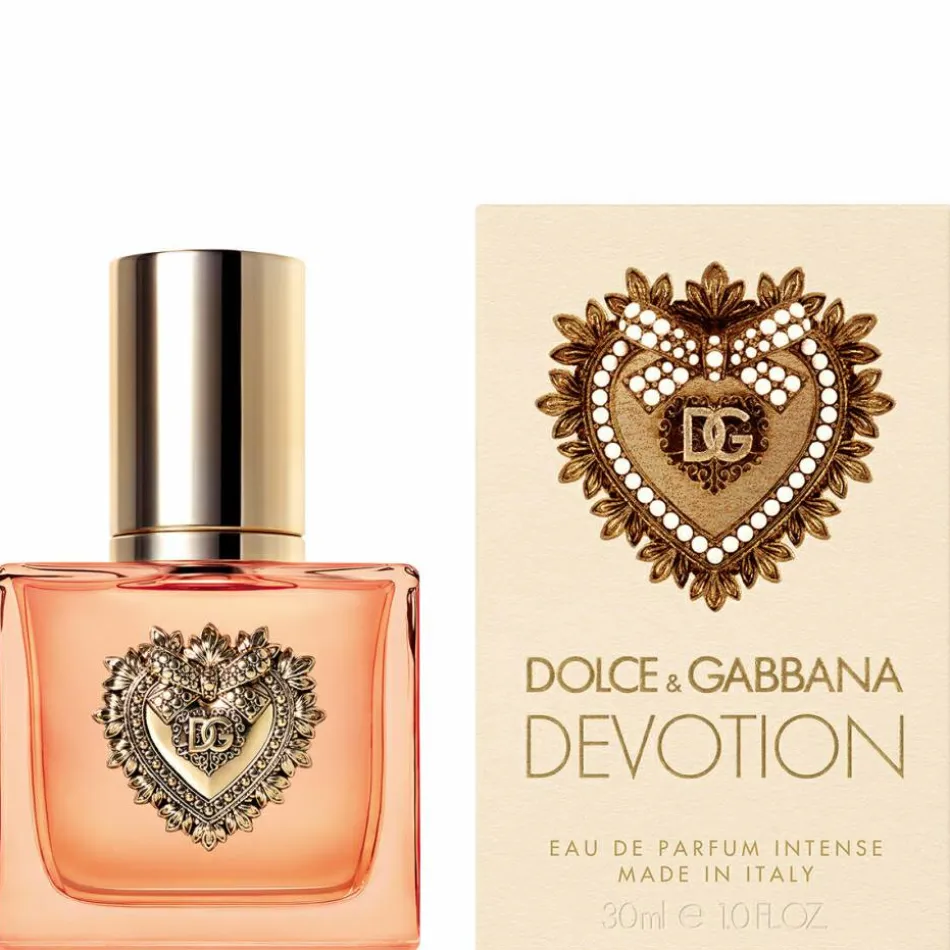 Devotion Eau de Parfum Intense
