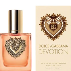 Devotion Eau de Parfum Intense