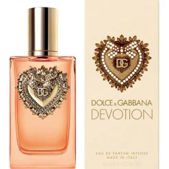 Devotion Eau de Parfum Intense