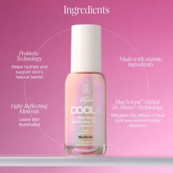 Dew Good Illuminating Serum SPF 30 35 ml