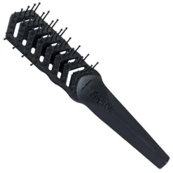 D100 Freeflow Schwarz, Top-Soft