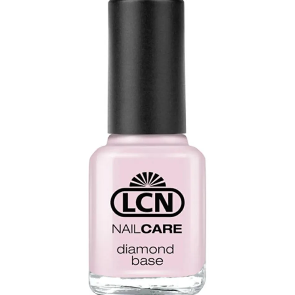 Diamond Base Pink, Inhalt 8 ml