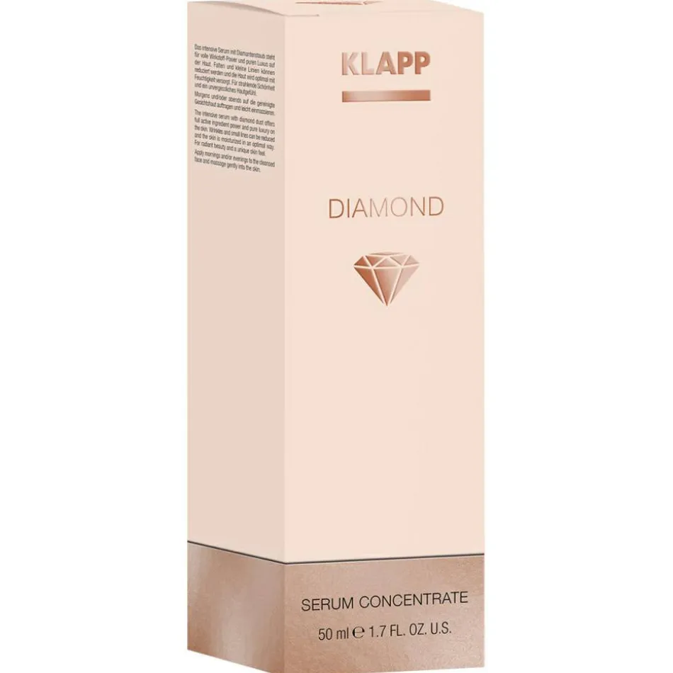 DIAMOND Serum Concentrate 50 ml