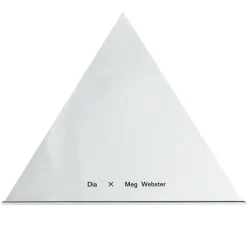 Dia x Meg Webster Eau de Toilette 50 ml