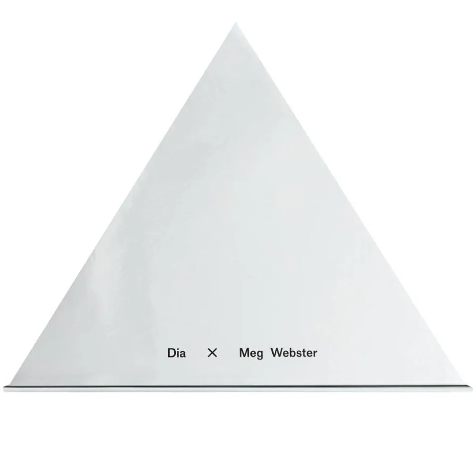 Dia x Meg Webster Eau de Toilette 50 ml