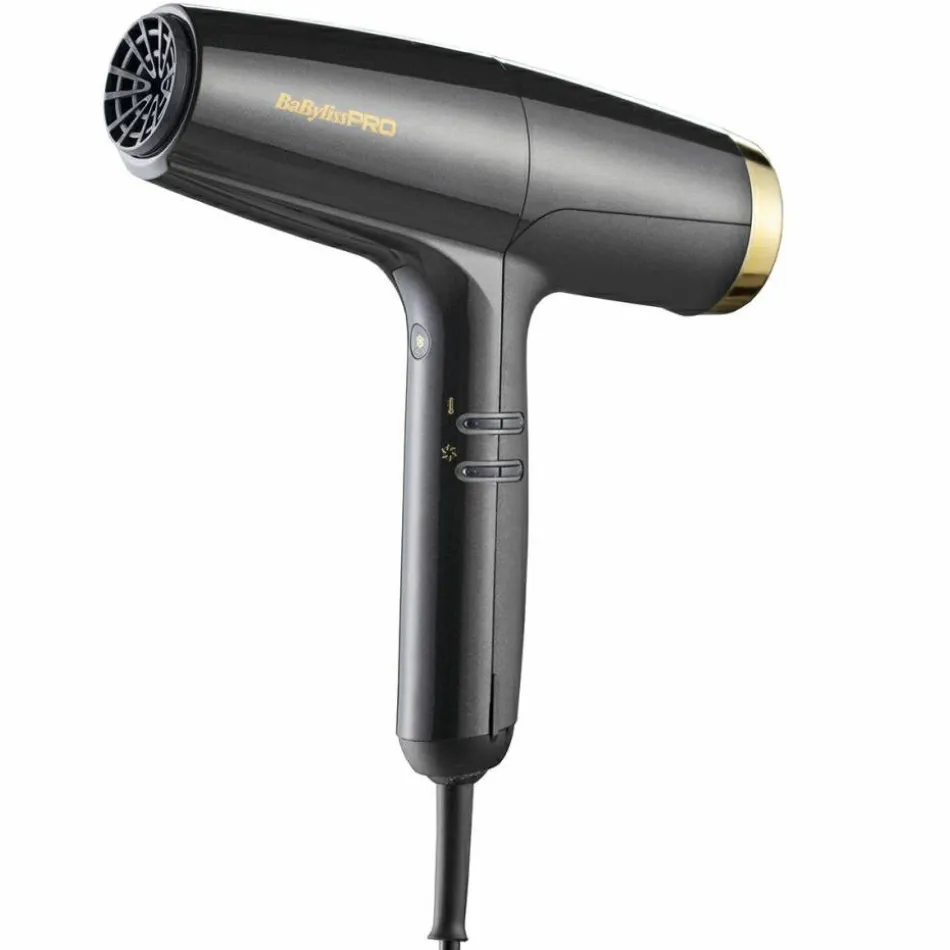 Digital Highspeed Haartrockner Falco