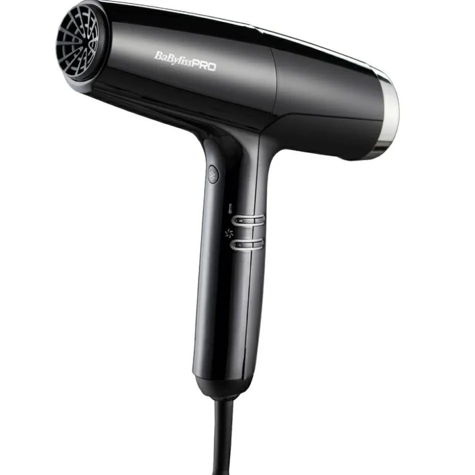 Digital Highspeed Haartrockner Falco