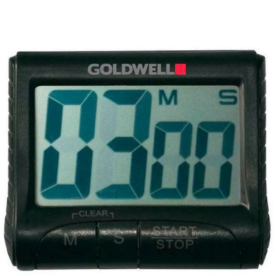 Digital-Kurzzeitwecker