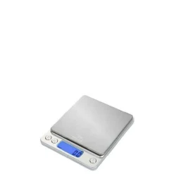 Digitalwaage "Color Scale"