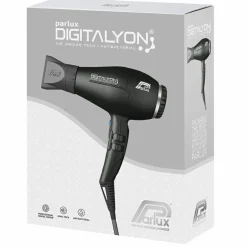 DIGITALYON Haartrockner