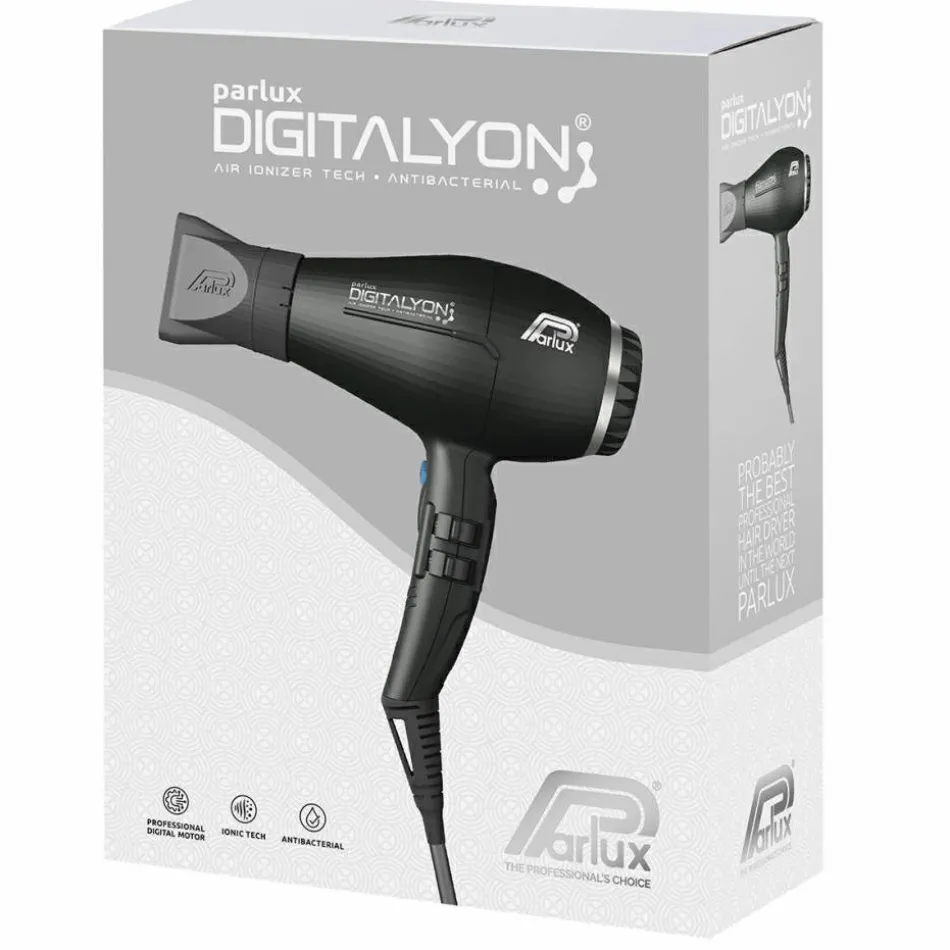 DIGITALYON Haartrockner