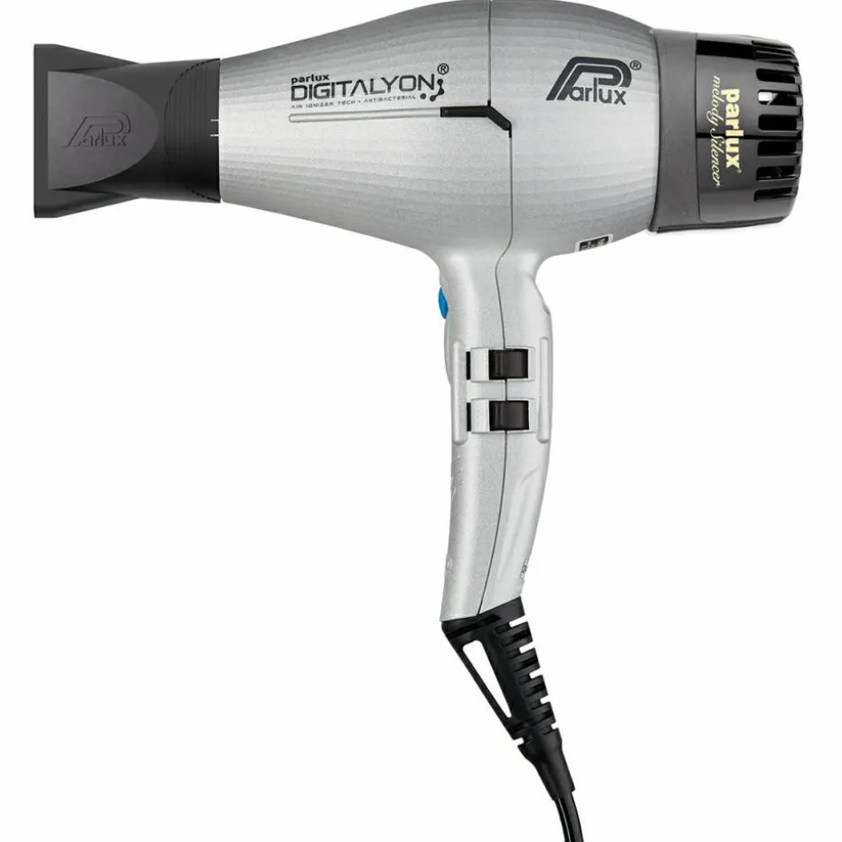 DIGITALYON Haartrockner