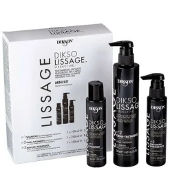 DiksoLissage Mini-Kit