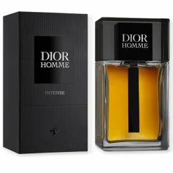DIOR Dior Homme Intense Eau de Parfum | baslerbeauty