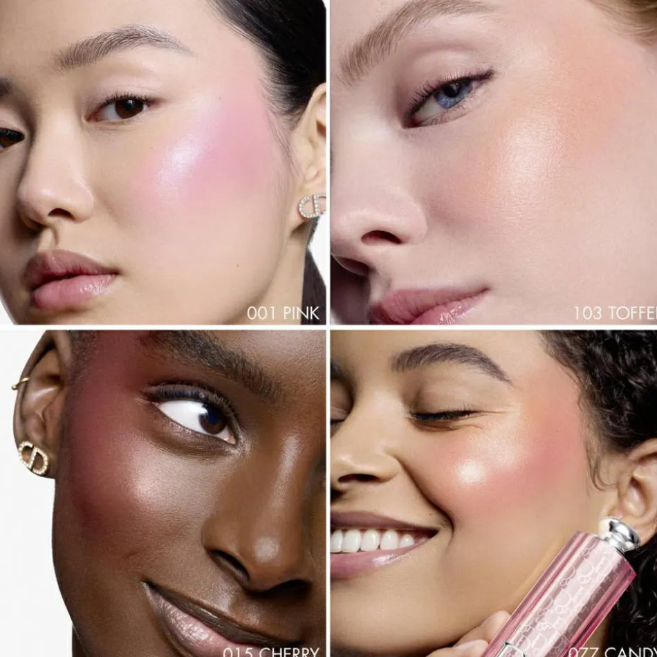 DIOR Dior Backstage Rosy Glow Stick | baslerbeauty