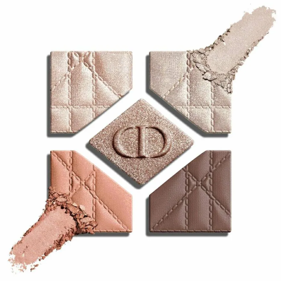 DIOR Diorshow 5 Couleurs – Limitierte E | baslerbeauty