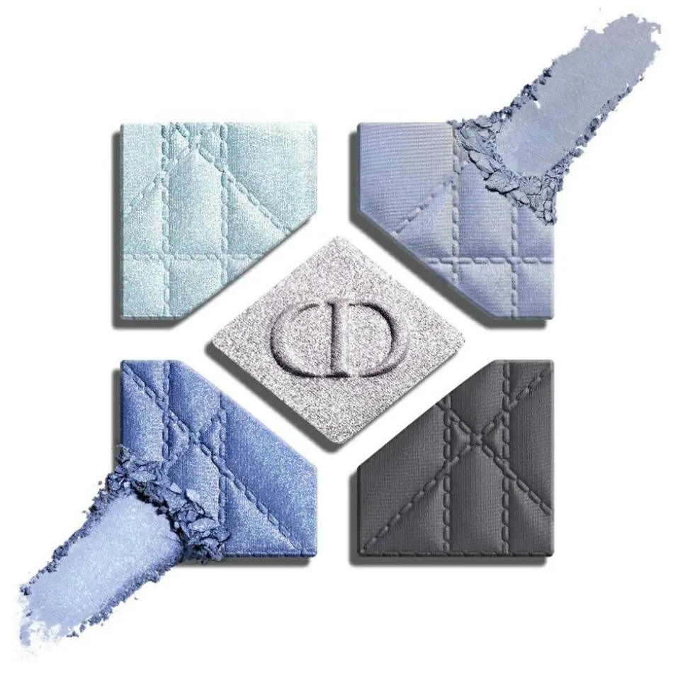 DIOR Diorshow 5 Couleurs – Limitierte E | baslerbeauty