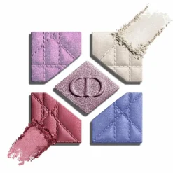 DIOR Diorshow 5 Couleurs – Limitierte E | baslerbeauty