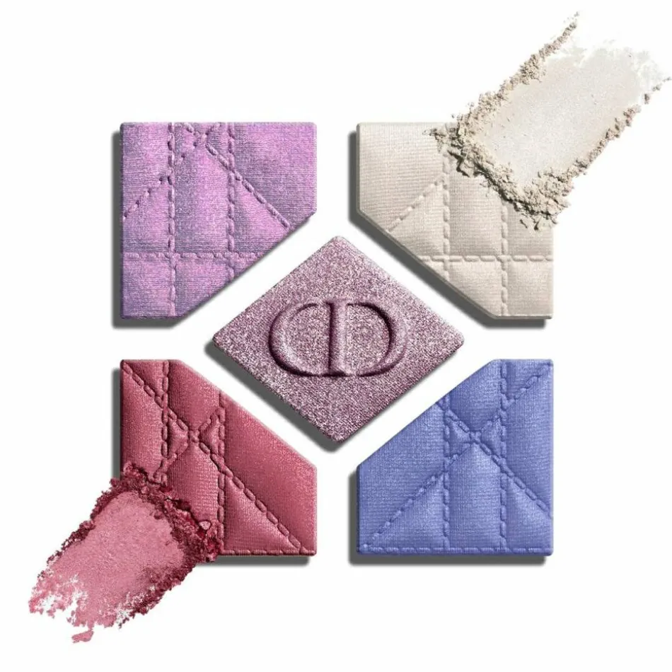 DIOR Diorshow 5 Couleurs – Limitierte E | baslerbeauty