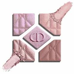 DIOR Diorshow 5 Couleurs – Limitierte E | baslerbeauty