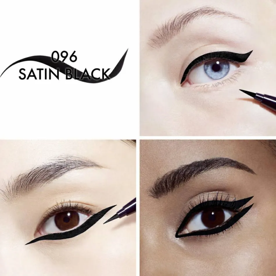 DIOR Diorshow Liquid Liner | baslerbeauty