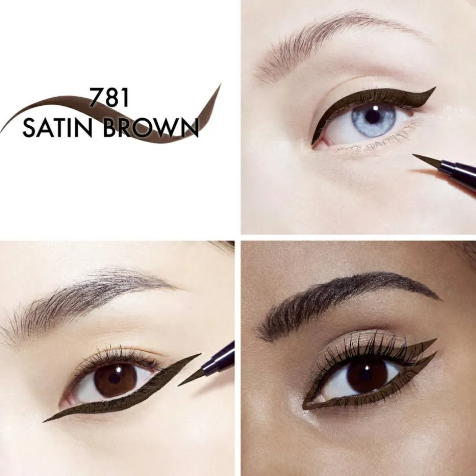 DIOR Diorshow Liquid Liner | baslerbeauty
