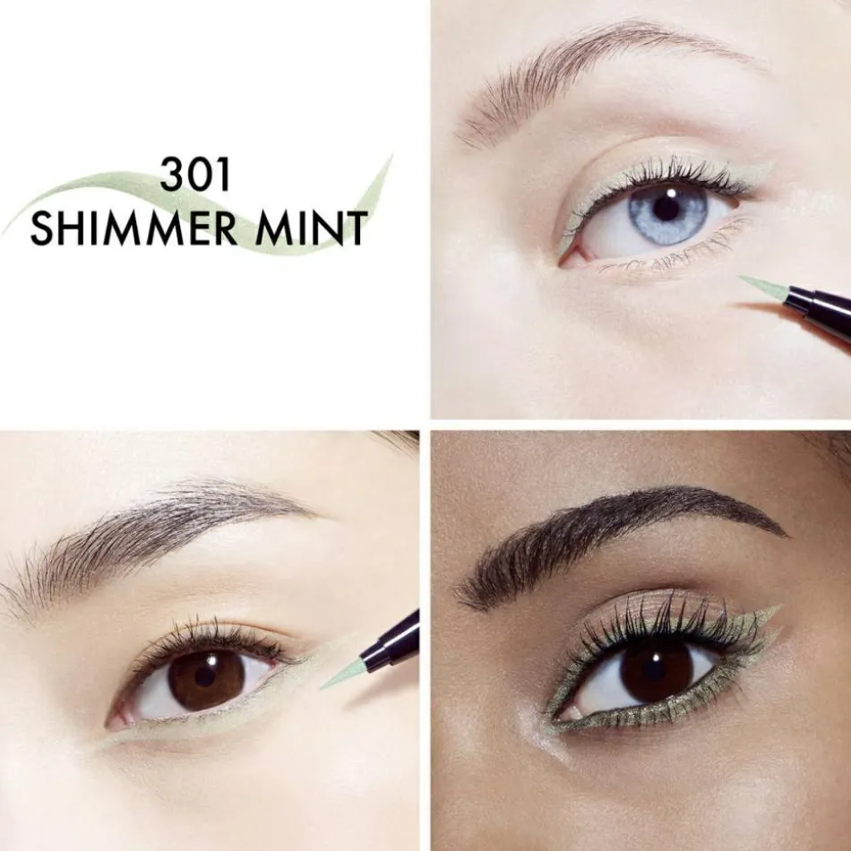 DIOR Diorshow Liquid Liner | baslerbeauty